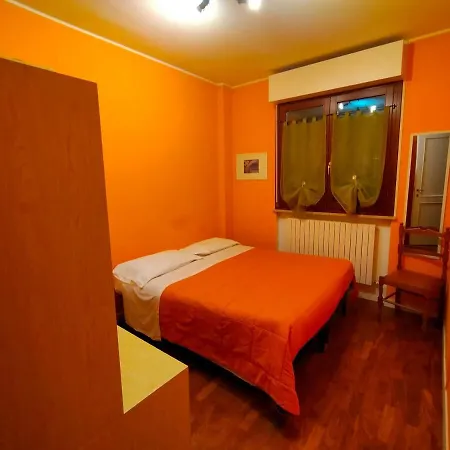 150 Mt Dal Mare Con Giardino, 2 E Aria Condizionata Biancofiore *