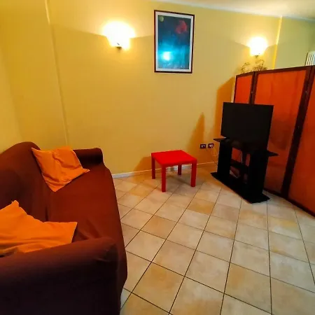 150 Mt Dal Mare Con Giardino, 2 E Aria Condizionata Biancofiore Appartement *