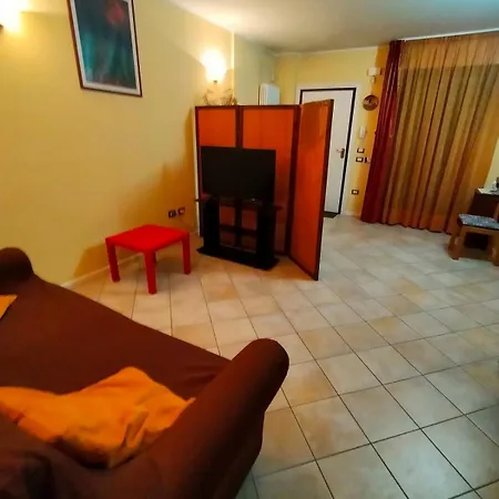 150 Mt Dal Mare Con Giardino, 2 E Aria Condizionata Biancofiore Fano (Pesaro and Urbino)